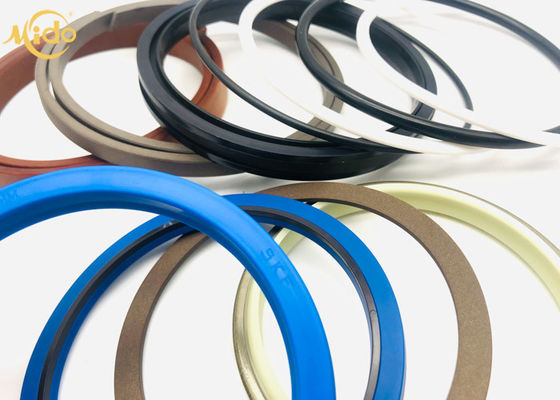 Η Hitachi 4667620 Excavator Seal Kit για τα μοντέλα ZX14-3 και ZX14-3CKD