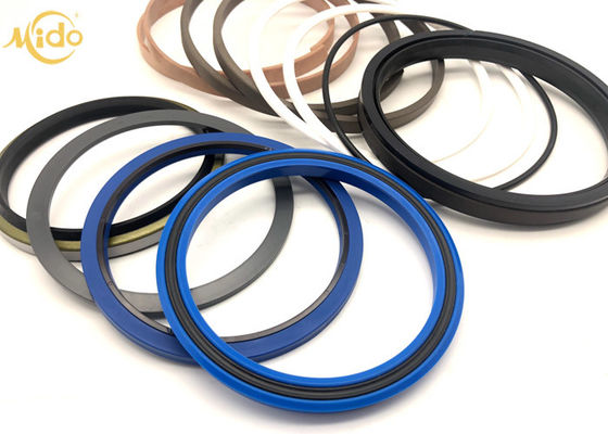Η Hitachi 4667620 Excavator Seal Kit για τα μοντέλα ZX14-3 και ZX14-3CKD