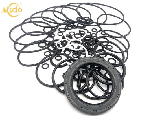 A8VO160 Υδραυλική συσκευή σφραγίσματος αντλίας σκάφους 330 330B