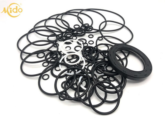 A8VO160 Υδραυλική συσκευή σφραγίσματος αντλίας σκάφους 330 330B