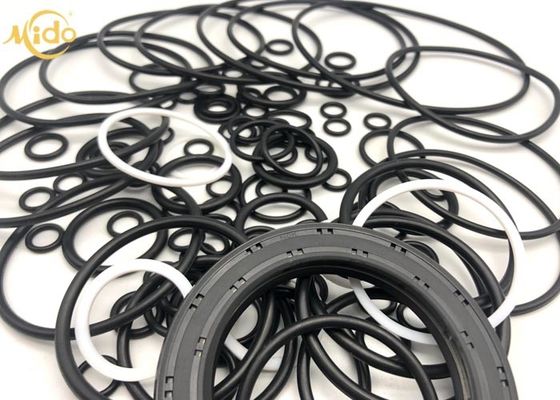 Κίτ επισκευής σφραγίδας αντλίας Kawasaki K5V160DPH