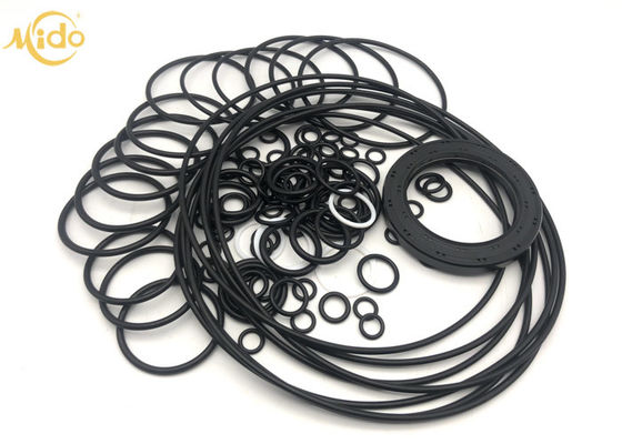 313D ο υδραυλικός κριός σφραγίζει την εξάρτηση παρεμβυσμάτων ελαίου υδραυλικών αντλιών εκσκαφέων του ERPILLAR εξαρτήσεων