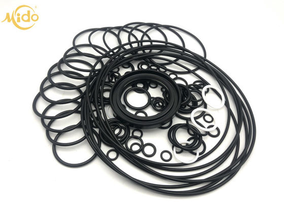 ZAX330 υδραυλική επισκευή σφραγίδων κυλίνδρων ARS εξαρτήσεων NAK NDK σφραγίδων υδραυλικών αντλιών εκσκαφέων