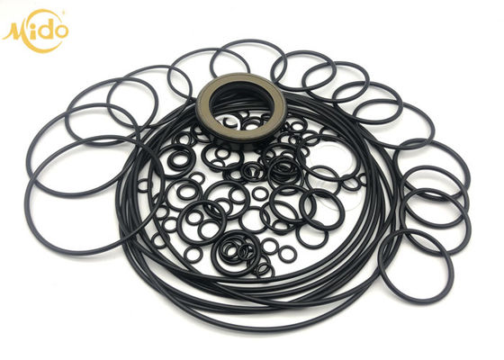 HD820 N O K Υδραυλική συσκευή σφραγίσματος K3V112BDT KATO Excavator Seal Kit για υδραυλική αντλία