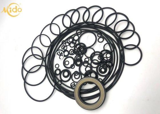 Υψηλής απόδοσης 708-2G-00024 HPV140 Υδραυλική συσκευή σφραγίσματος αντλίας για PC300-7 PC350-7 PC360-7