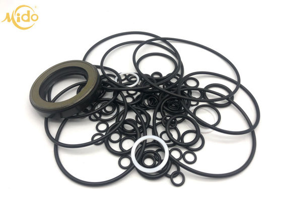 A11V0260 υδραυλική εξάρτηση σφραγίδων εξαρτήσεων 374D σφραγίδων υδραυλικών αντλιών