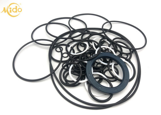 Υψηλής πίεσης υδραυλικές αντλίες E200B ελαστικό NBR σφραγίδες επισκευές κιτ