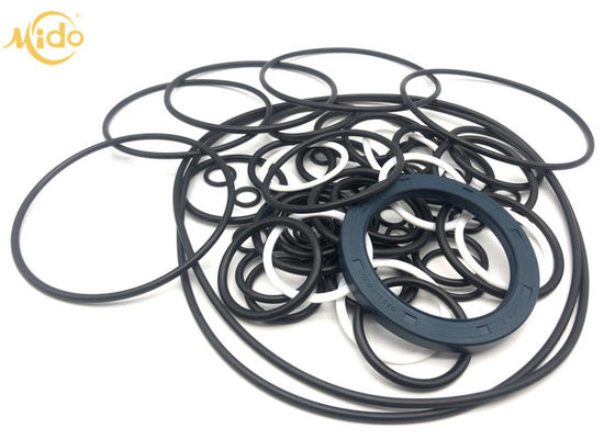 312C 312D 312D2 312GC Υδραυλικά κιτ συσκευασίας υψηλής πίεσης