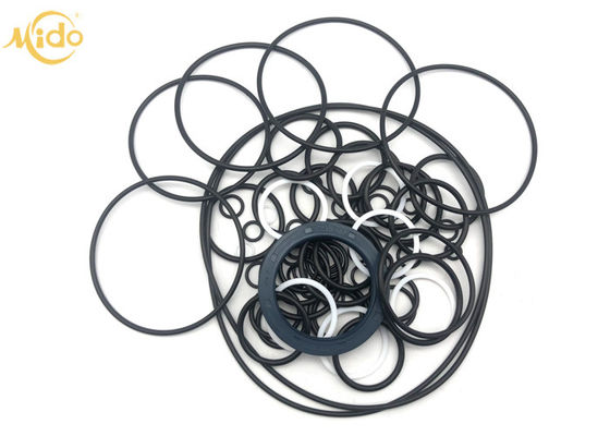 312C 312D 312D2 312GC Υδραυλικά κιτ συσκευασίας υψηλής πίεσης