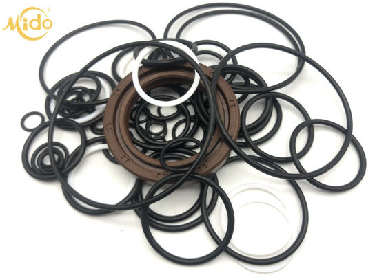 ZAX 650 zax670-3 εξαρτήσεις παρεμβυσμάτων ελαίου υδραυλικών αντλιών εξαρτήσεων K3V280 σφραγίδων εκσκαφέων