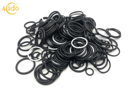 723-48-20401 PC200 PC230NHD Συσκευές σφράγισης βαλβίδων ελέγχου αντίστασης υψηλής θερμοκρασίας