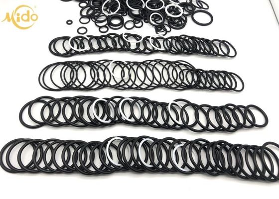 7234926102 PC300 PC300LL Συσκευές σφράγισης βαλβίδας ελέγχου Komatsu