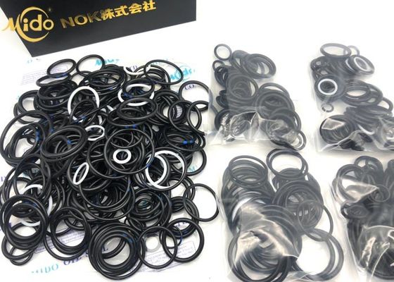 PW30V00003F1 SK030-2 Σετ τσιμούχας βαλβίδας ελέγχου υψηλής ποιότητας, αξεσουάρ εκσκαφέα