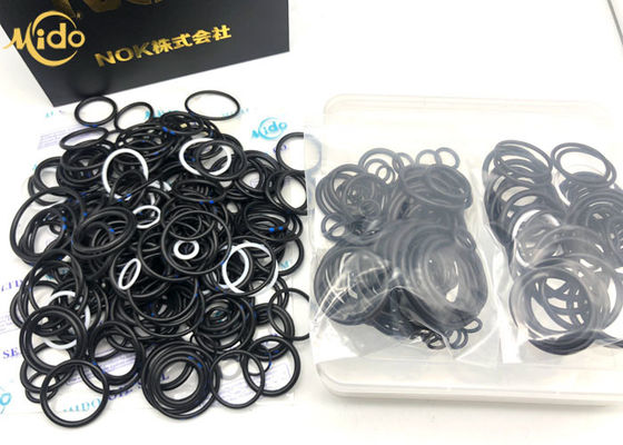 190-7700KT E330B Συσκευές σφράγισης βαλβίδων ελέγχου αντίστασης υψηλής θερμοκρασίας Μέρη επισκευής σκαπανών