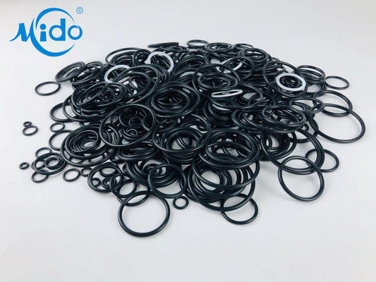 KOBELCO sk250-8 260-8 εξαρτήσεις σφραγίδων εκσκαφέων εξαρτήσεων  KOMATSU σφραγίδων υδραυλικών αντλιών του Parker