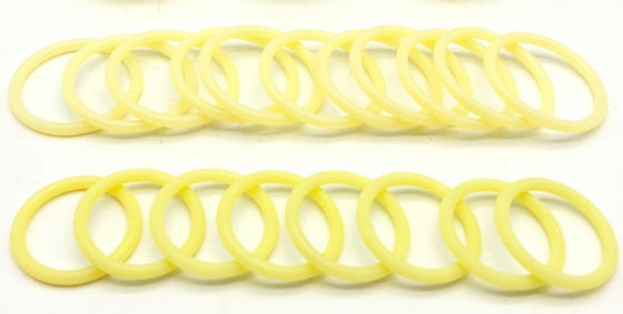 Υδραυλική εξάρτηση σφραγίδων βαλβίδων ελέγχου του John Deere