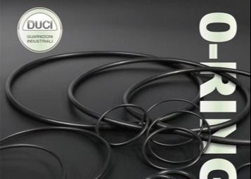 HPV95 PC200-7 200-8 240-7 240-8 Υδραυλική συσκευή σφραγίσματος αντλίας Καλή ελαστικότητα σφραγίσματος