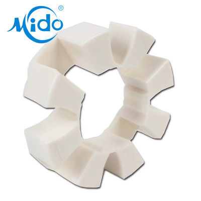 50H PU συζεύξεων Centaflex εκσκαφέων λαστιχένιες εύκαμπτες συζεύξεις άξονων Drive