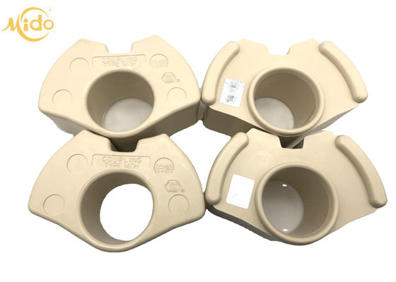 140H PU σύζευξη υδραυλικών αντλιών, pc330-1 εύκαμπτη λαστιχένια σύζευξη 330 330B