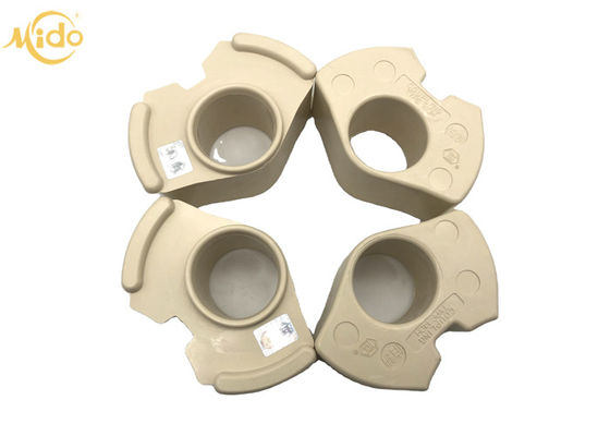 140H PU σύζευξη υδραυλικών αντλιών, pc330-1 εύκαμπτη λαστιχένια σύζευξη 330 330B