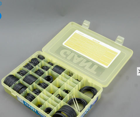 Σύνολο κιβωτίων δαχτυλιδιών του ERPILLAR Ο