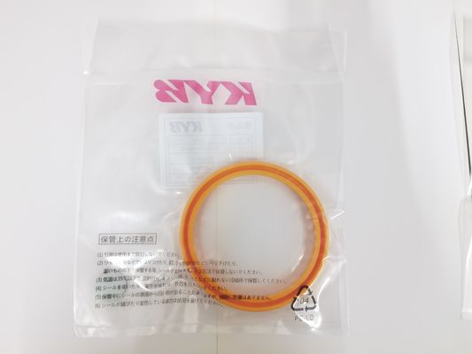 80*95*9 γνήσια μέρη NOK εξαρτήσεων σφραγίδων βραχιόνων εκσκαφέων KYB σφραγίδων ράβδων κυλίνδρων χιλ. υδραυλικά