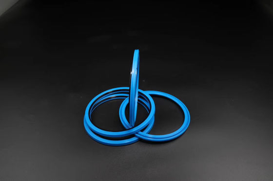 Κίτ σφραγίδας υδραυλικών κυλίνδρων SKF, σφραγίδες απόσβεσης HBY σφραγίδες από καουτσούκ