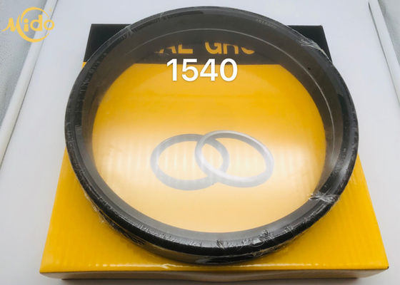 KOMATSU erpillar που επιπλέει την ομάδα 1540 σφραγίδων εξάρτηση σφραγίδων 154*177*17
