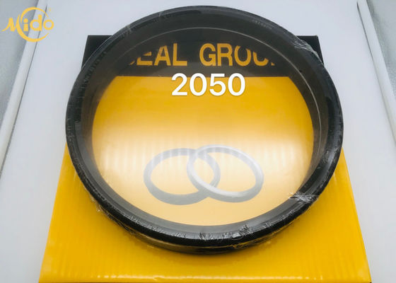 2050 επιπλέουσα ομάδα σφραγίδων μεγέθους