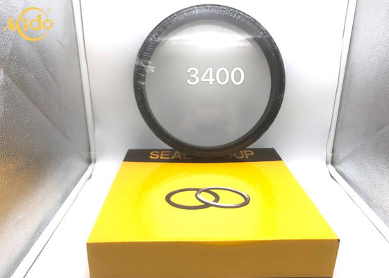 Επιπλέουσα ομάδα 3400 σφραγίδων Hitachi μηχανικές σφραγίδες 368*340*20