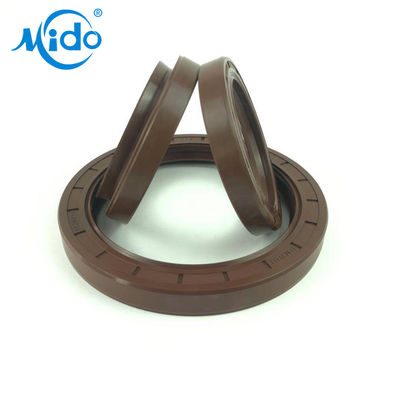 Οπίσθιο ασταθές παρέμβυσμα ελαίου NOK CFW παρεμβυσμάτων ελαίου στροφαλοφόρων αξόνων FKM οπίσθιο