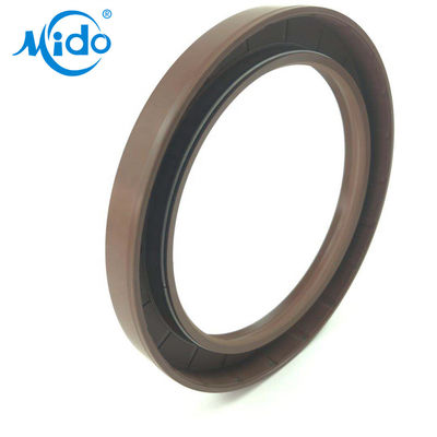 Οπίσθιο ασταθές παρέμβυσμα ελαίου NOK CFW παρεμβυσμάτων ελαίου στροφαλοφόρων αξόνων FKM οπίσθιο