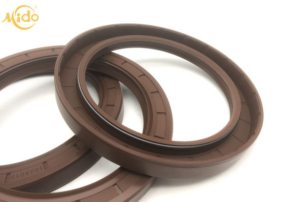320 ανθεκτικά Ο παρεμβυσμάτων ελαίου TCV 115*150*16 στροφαλοφόρων αξόνων πίσω λαστιχένια δαχτυλίδια FKM FPM  πετρελαίου