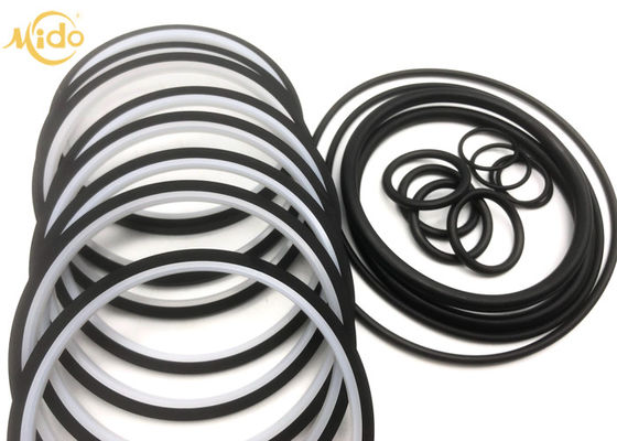 Μακροχρόνιες εξαρτήσεις σφραγίδων κεντρικών κοινές εκσκαφέων ζωής υπηρεσιών KOBELCO SK120 SK210 SK300