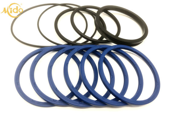 Κίτ σφραγίδας συνδυασμού περιστροφής για εξορυκτήρα υψηλής πίεσης PC200 PC220 Κέντρο Κίτ συνδυασμού σφραγίδας