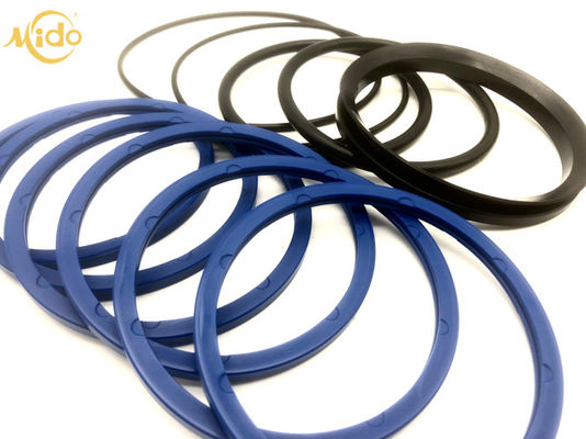 Κίτ σφραγίδας συνδυασμού περιστροφής για εξορυκτήρα υψηλής πίεσης PC200 PC220 Κέντρο Κίτ συνδυασμού σφραγίδας