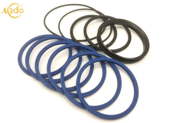 Εξάρτηση κεντρικών κοινή σφραγίδων εκσκαφέων PC300 PC350