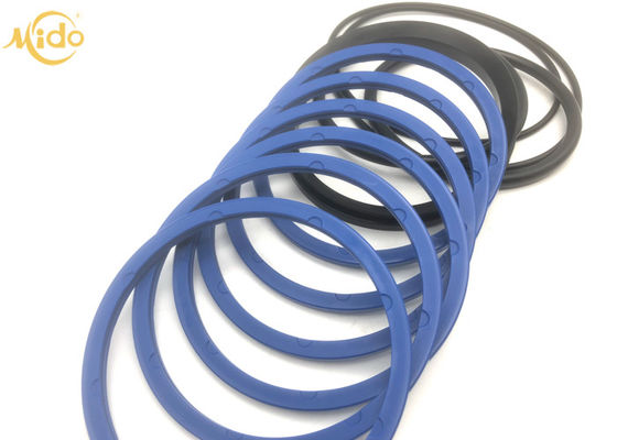 Εξάρτηση κεντρικών κοινή σφραγίδων εκσκαφέων PC300 PC350