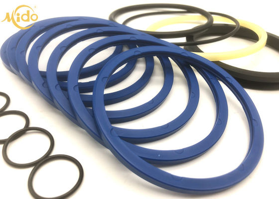 Εξάρτηση σφραγίδων εξαρτήσεων TPU NBR Bob κεντρικών κοινή σφραγίδων ZAX230 ZAX240 ZAX330