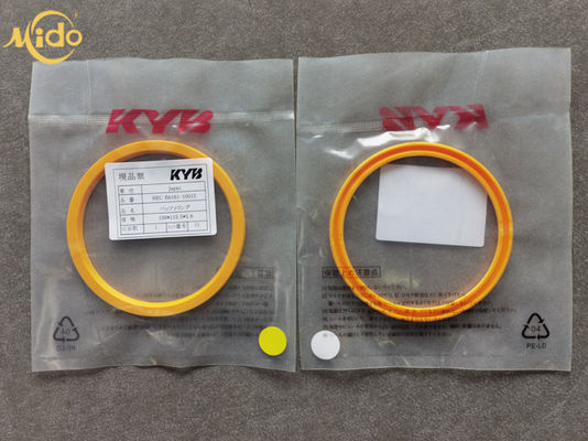 Γνήσιος απομονωτής ανταλλακτικών HBY KYB υδραυλικός για τον υδραυλικό κύλινδρο 100*115.5*5.8 χιλ.