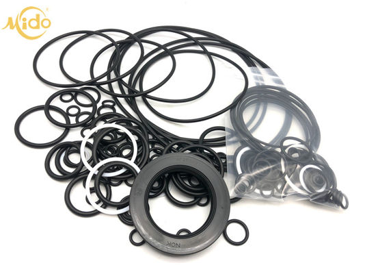 E200B εξάρτηση σφραγίδων επισκευής αντλιών ΓΑΤΩΝ 200B εξαρτήσεων σφραγίδων υψηλών εκσκαφέων