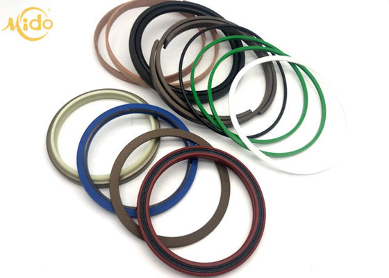 707-99-37180 PC128UU-1 ARM Υδραυλικός κυλινδρική κιτ σφράγισης Excavator Ανταλλακτικά