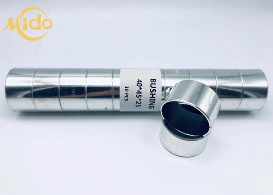 Αντίσταση πετρελαίου 07177-04525 υδραυλικοί δακτύλιοι κυλίνδρων για το φορτωτή