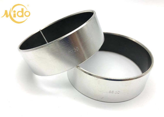 Αντίσταση διάβρωσης δακτυλίων φορτωτών 07177-08530 μετάλλων PTFE