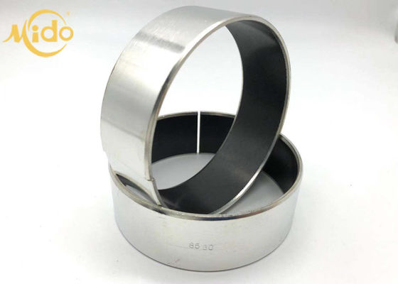 Αντίσταση διάβρωσης δακτυλίων φορτωτών 07177-08530 μετάλλων PTFE