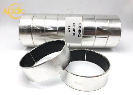 Αντίσταση διάβρωσης δακτυλίων φορτωτών 07177-08530 μετάλλων PTFE