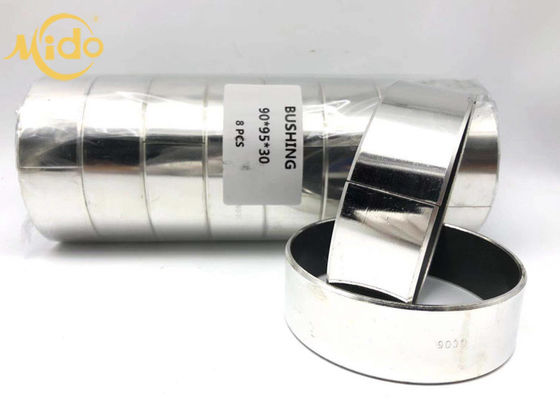 Αντίσταση φθοράς 07177-09030 Υδραυλικά ανταλλακτικά εξορυκτών