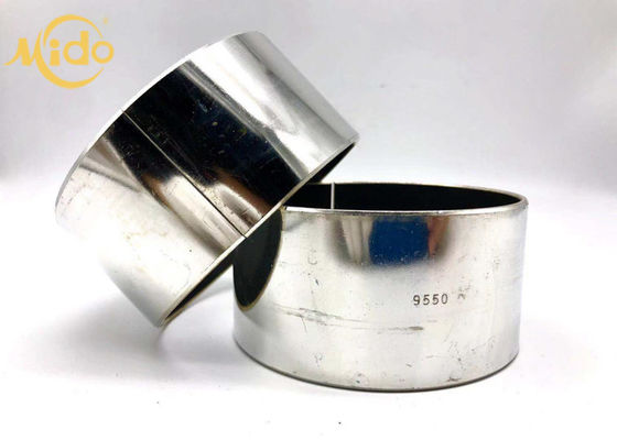 Τυποποιημένος δακτύλιος της KOMATSU ανταλλακτικών μεγέθους 07177-09550 υδραυλικός