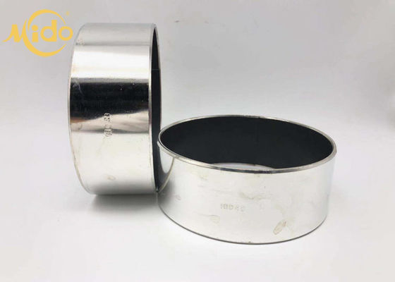 07177-01040 Komatsu Cylinder Bushing για μηχανικά υδραυλικά ανταλλακτικά PTFE