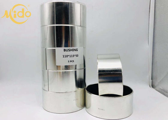 Μόνος λαδώνοντας 7177-01150 υδραυλικά ανταλλακτικά φύτευσης για τον εκσκαφέα της KOMATSU